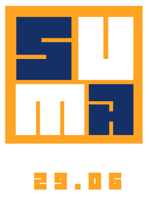 Logo SUMA 29 de junio de 2021