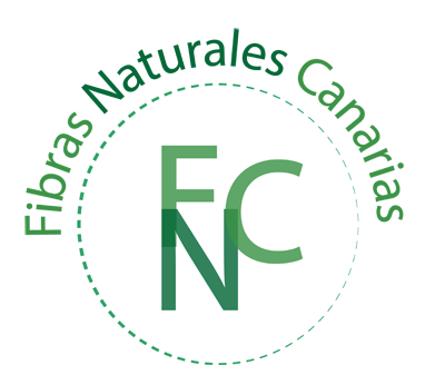 Logo de Fibras Naturales Canarias