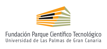 Logo Fundación Parque Científico Tecnológico