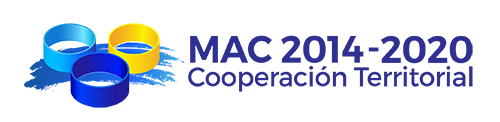 Logo MAC 2014-2020