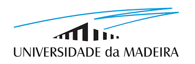 Logo Universidad de Madeira