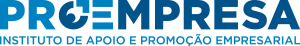 Logo PROEMPRESA