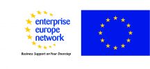 Logo Enterprise Europe Network