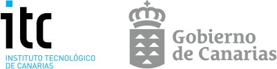 Logo ITC-Gobierno de Canarias