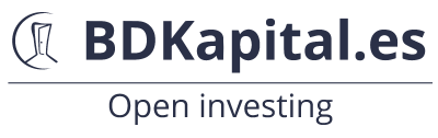 Logo BDKapital