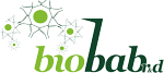 Logo BIOBAB