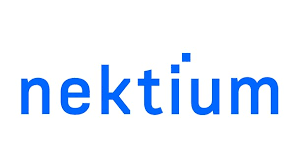 Logo Nektium