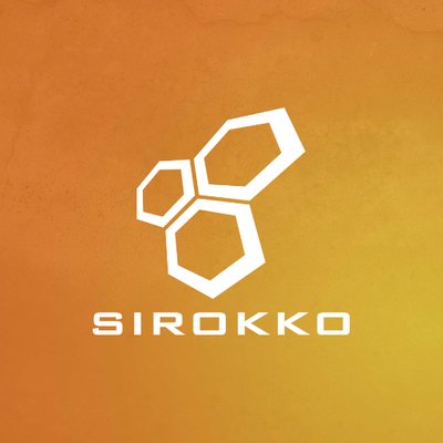 Logo de Sirokko